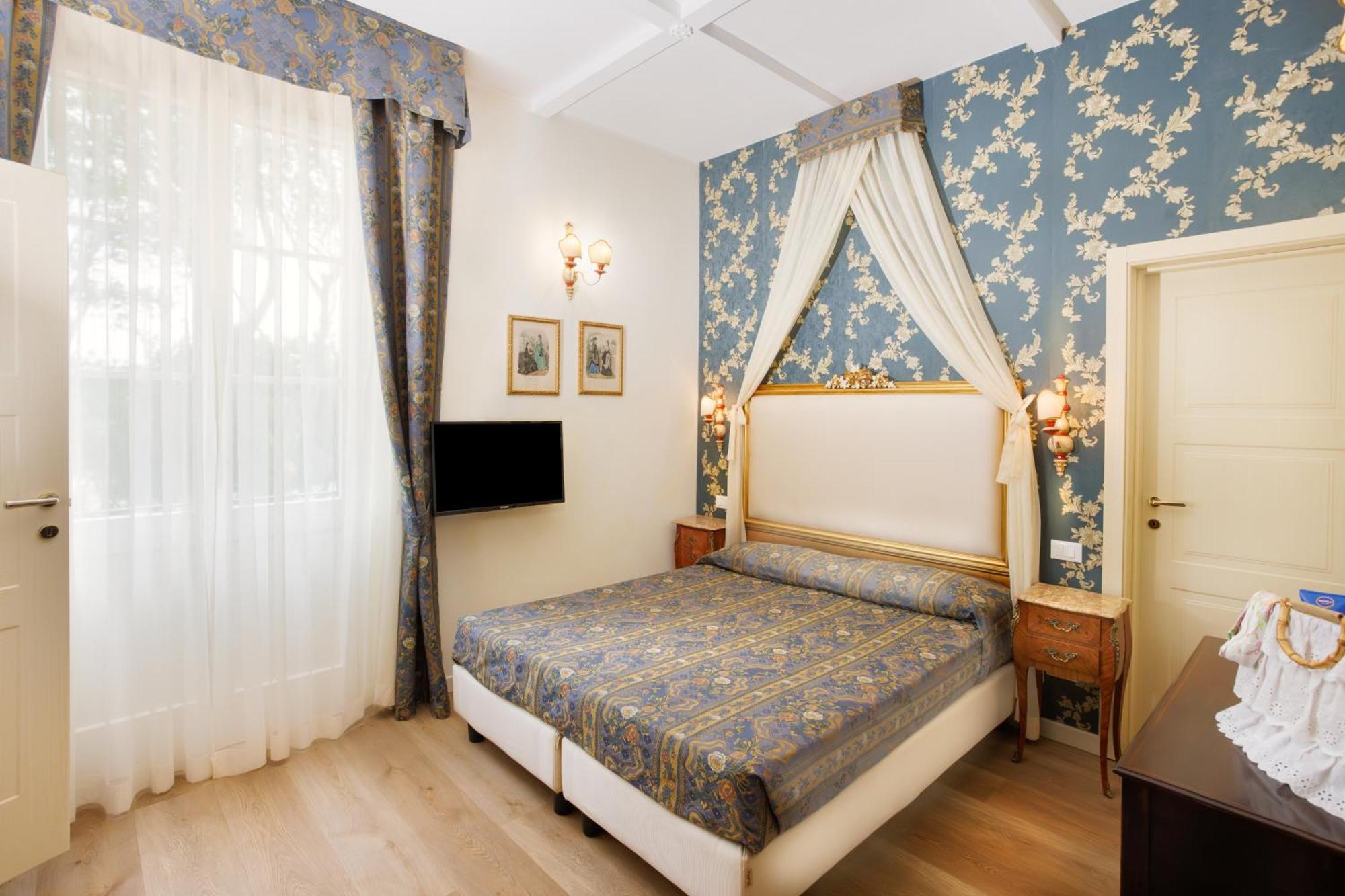 Hotel Locanda Delle Dune Bellaria-Igea Marina Bagian luar foto