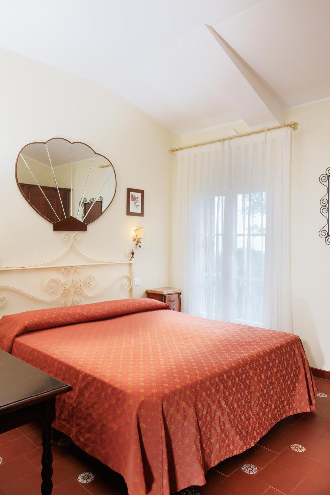 Hotel Locanda Delle Dune Bellaria-Igea Marina Bagian luar foto