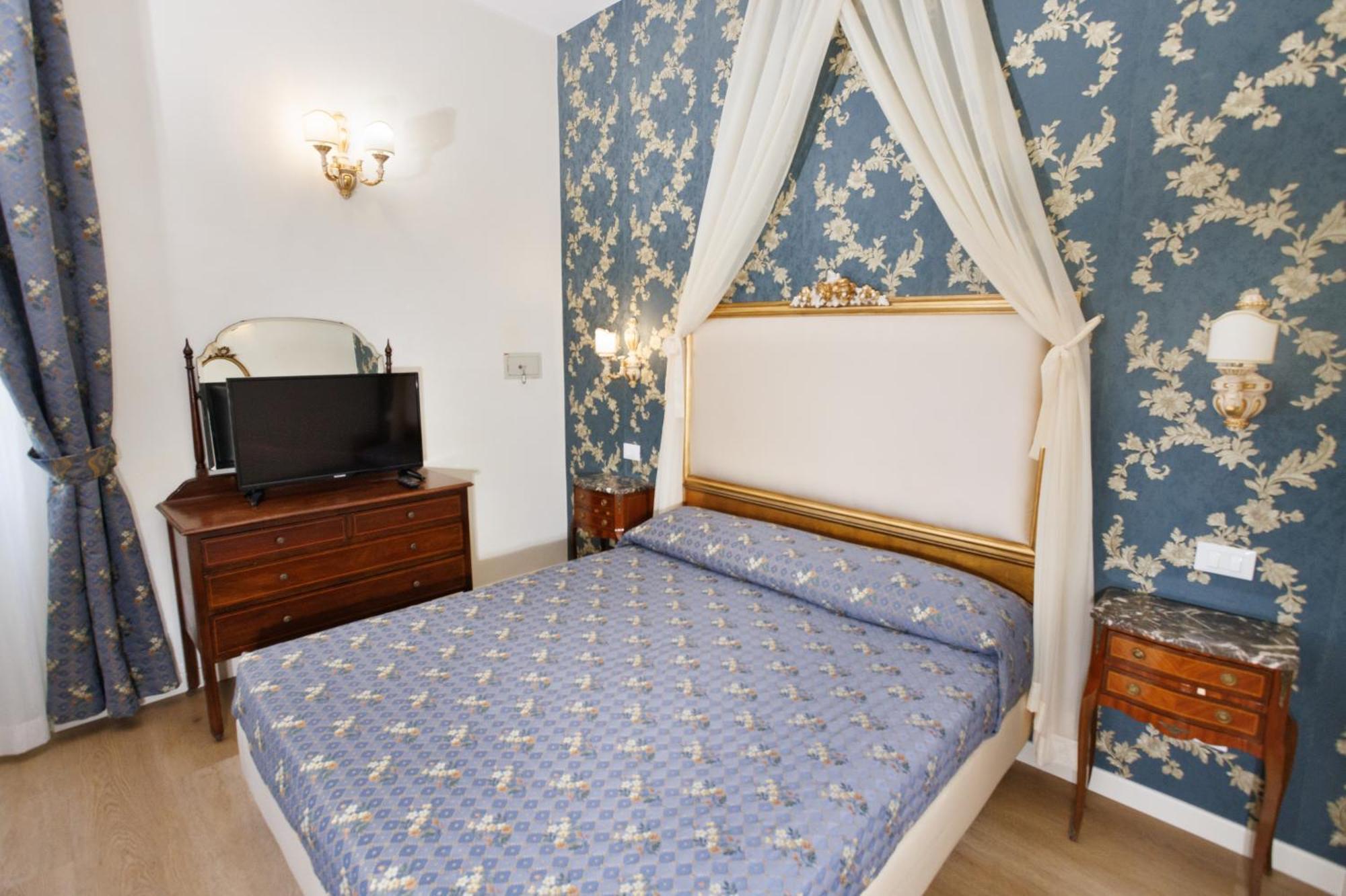 Hotel Locanda Delle Dune Bellaria-Igea Marina Bagian luar foto