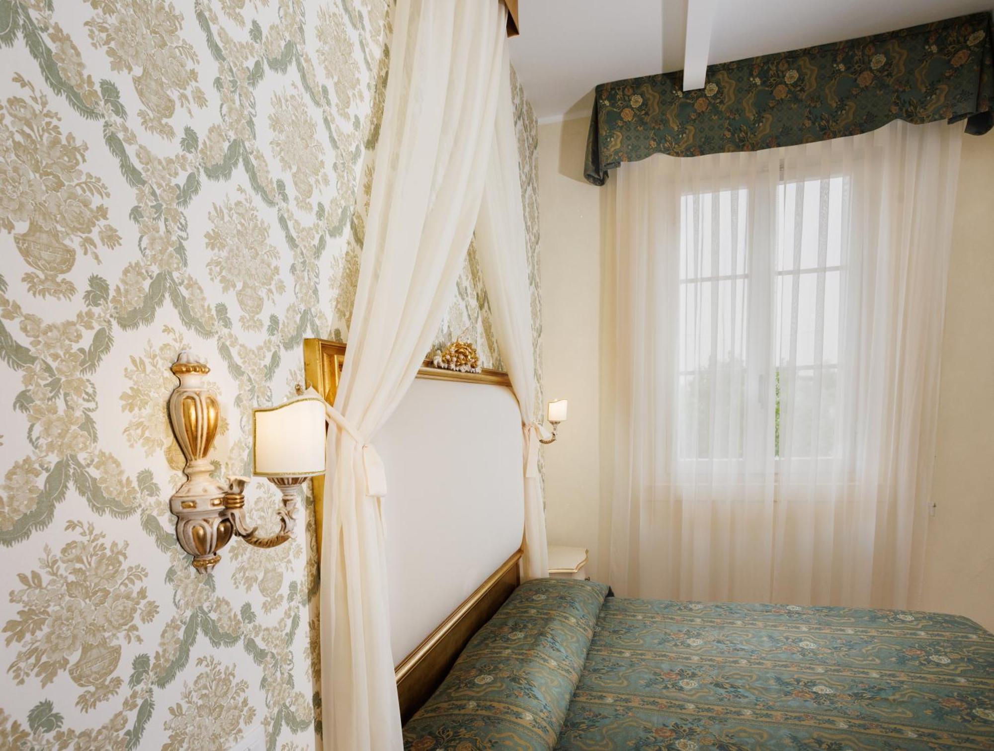 Hotel Locanda Delle Dune Bellaria-Igea Marina Bagian luar foto
