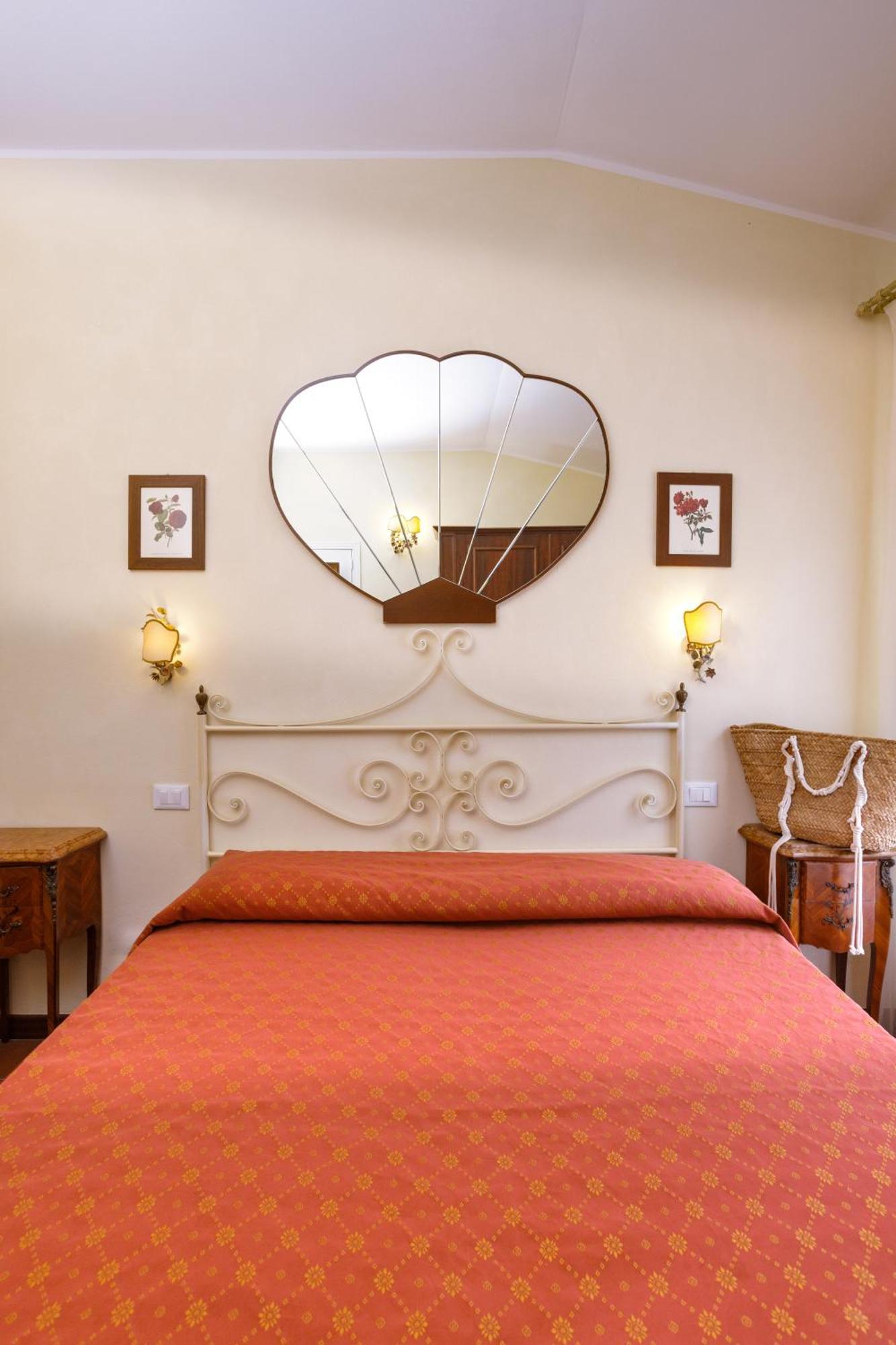 Hotel Locanda Delle Dune Bellaria-Igea Marina Bagian luar foto