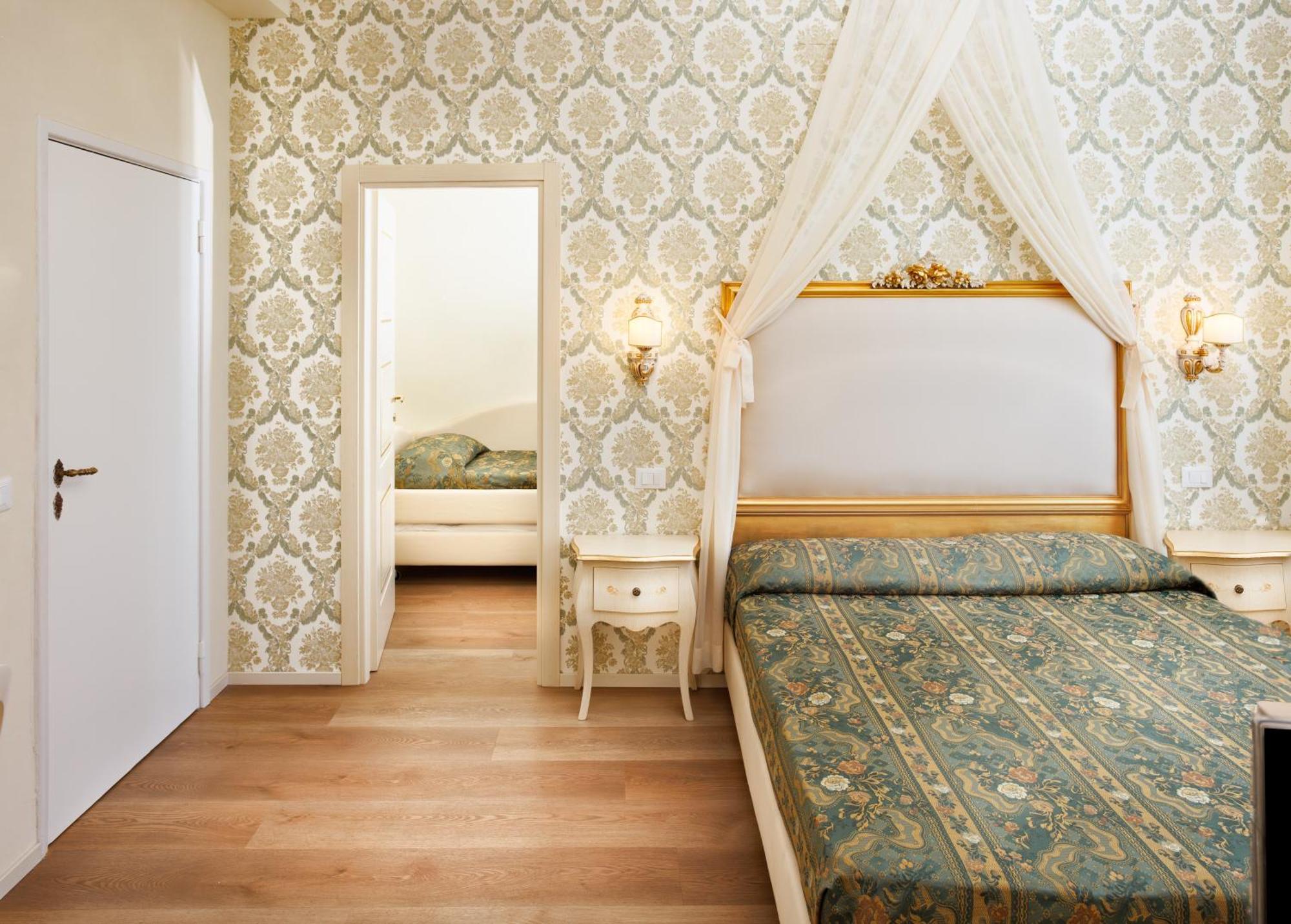 Hotel Locanda Delle Dune Bellaria-Igea Marina Bagian luar foto