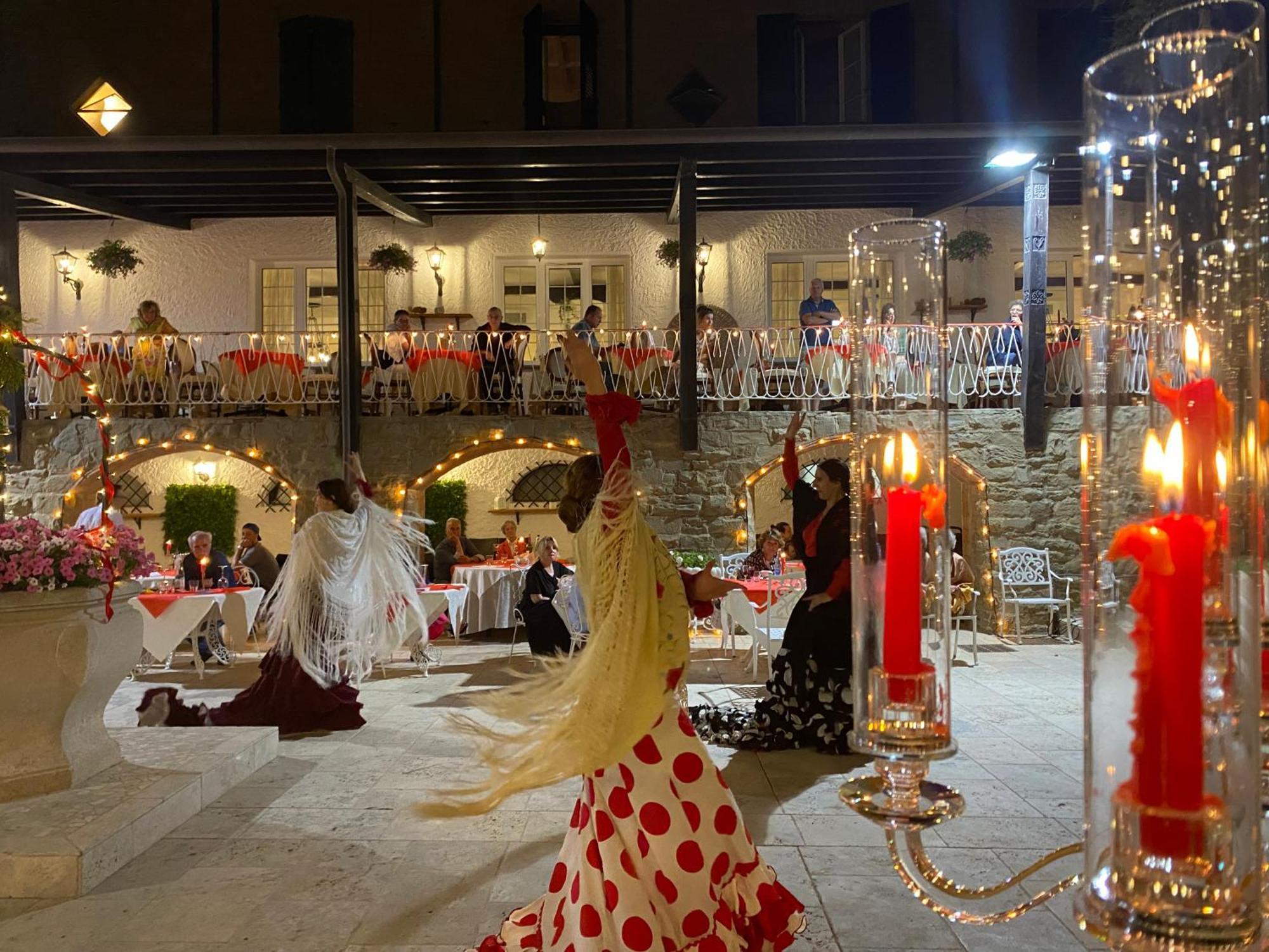 Hotel Locanda Delle Dune Bellaria-Igea Marina Bagian luar foto