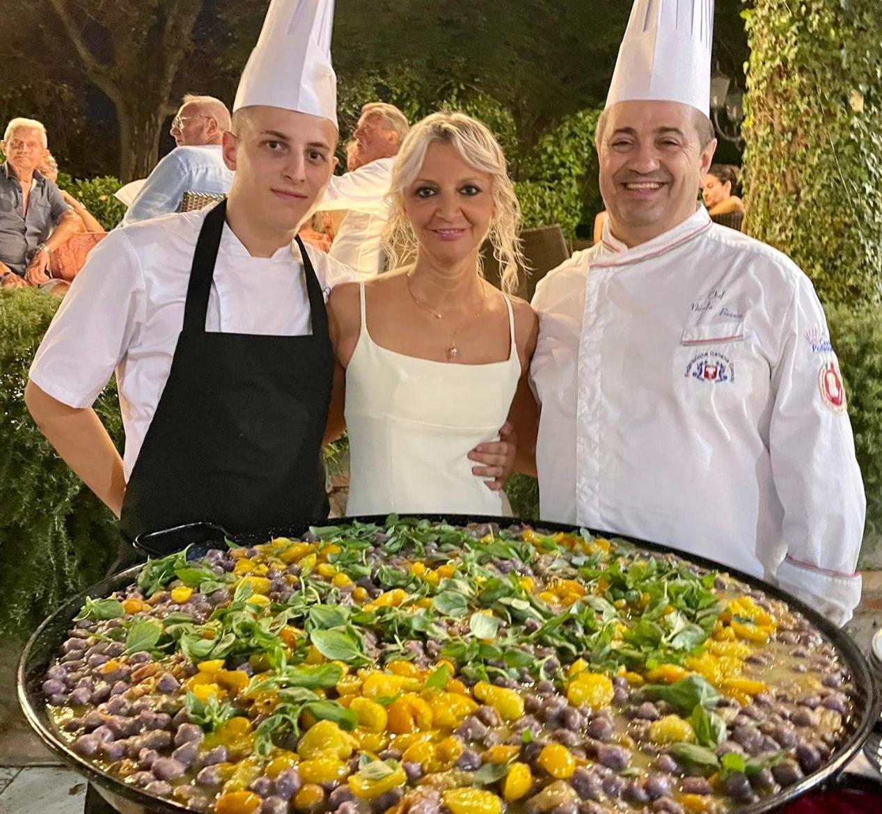 Hotel Locanda Delle Dune Bellaria-Igea Marina Bagian luar foto
