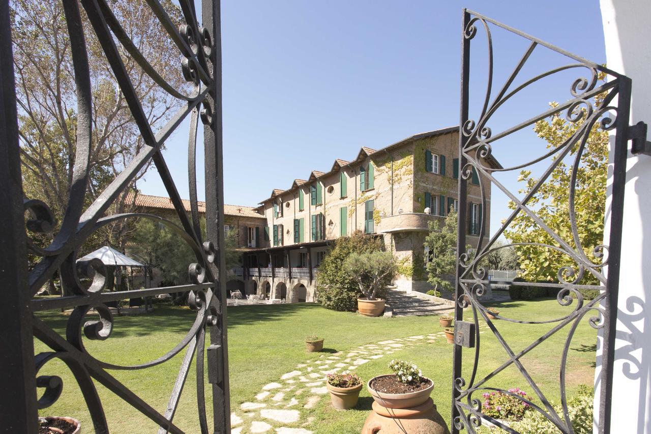 Hotel Locanda Delle Dune Bellaria-Igea Marina Bagian luar foto